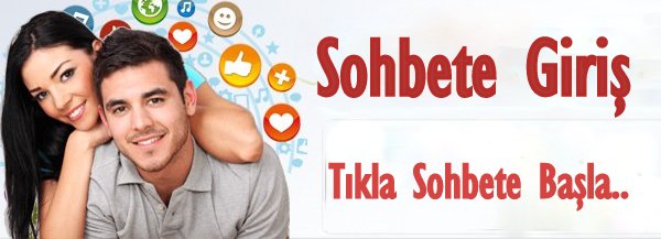 Segital sohbet siteleri