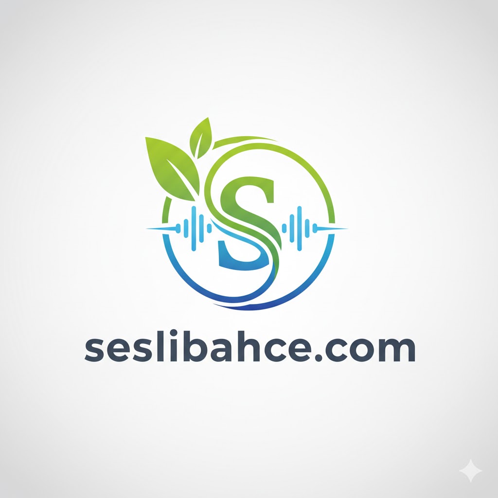 Seslibahce.com’da Seni Neler Bekliyor?